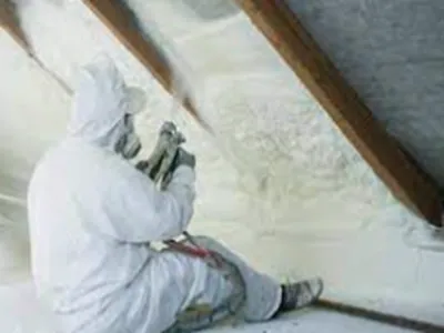 স্প্রে পলিউরেথেন ফোম (এসপিএফ) এবং পলিউরেথেন অনুঘটকগুলির ভূমিকা