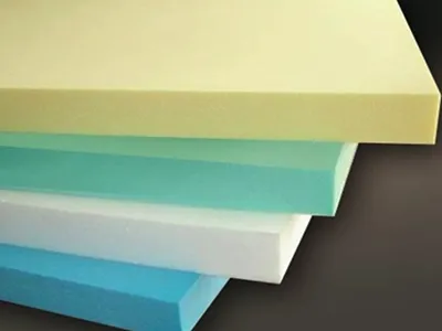 পলিউরেথেন ফোম উত্পাদনে জেলেশন প্রতিক্রিয়া পরিচিতি